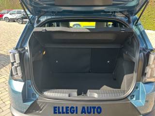 FIAT Grande Panda usata, con Servosterzo