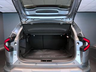 DACIA Duster usata, con Cruise Control