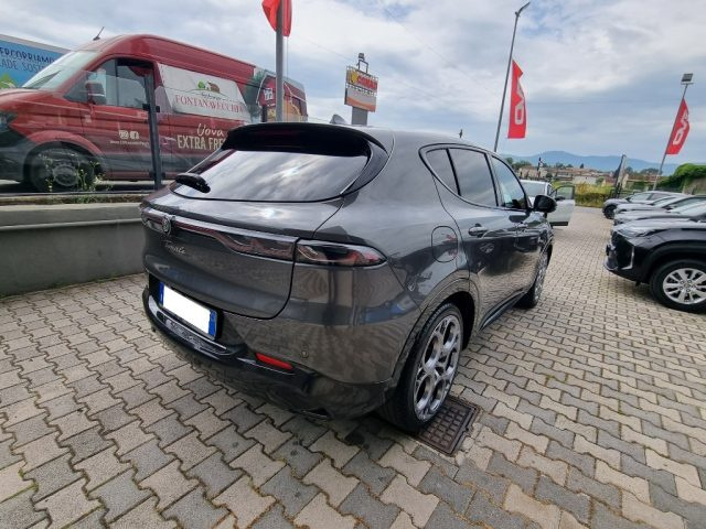 ALFA ROMEO Tonale usata, con Chiusura centralizzata