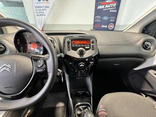 CITROEN C1 usata, con ESP