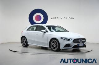 MERCEDES-BENZ A 180 usata, con Airbag laterali