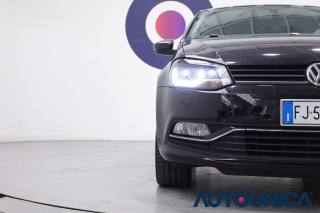 VOLKSWAGEN Polo usata, con Monitoraggio pressione pneumatici