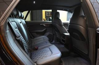 AUDI Q8 usata 10