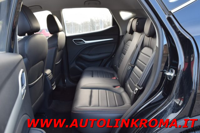 MG ZS usata, con Controllo trazione