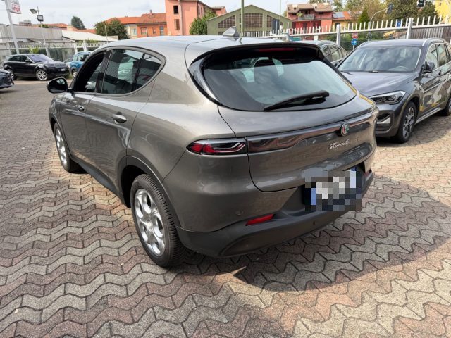 ALFA ROMEO Tonale usata, con Alzacristalli elettrici