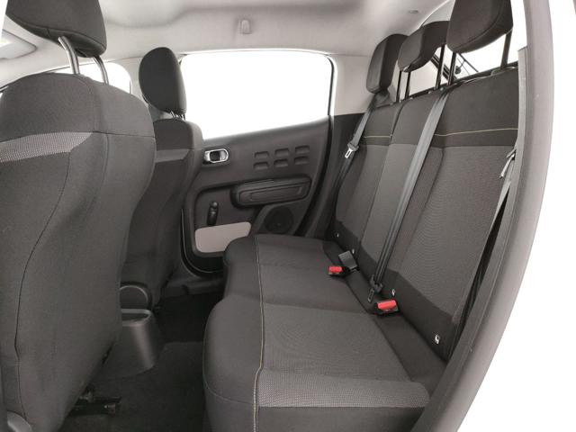 CITROEN C3 usata, con Servosterzo