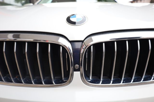 BMW 530 usata 158