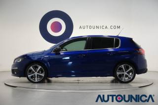 PEUGEOT 308 usata, con Sistema di navigazione