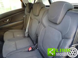 RENAULT Scenic usata, con Cerchi in lega