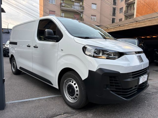 FIAT Scudo usata, con Airbag