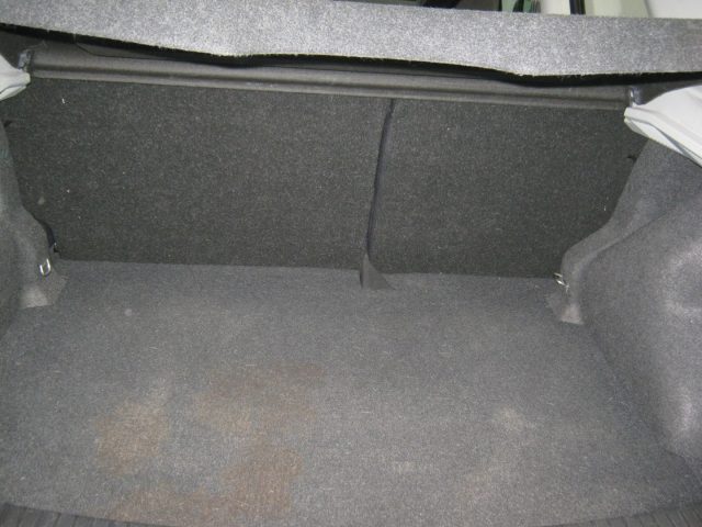 NISSAN Qashqai usata, con Immobilizzatore elettronico