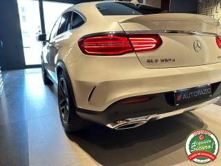 MERCEDES-BENZ GLE 350 usata, con Cruise Control