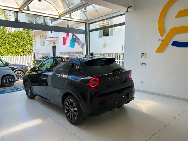 LANCIA Ypsilon usata, con Controllo vocale