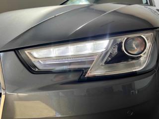 AUDI A4 usata, con Fendinebbia