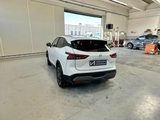 NISSAN Qashqai usata, con Alzacristalli elettrici