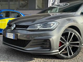 VOLKSWAGEN Golf GTD usata, con Airbag Passeggero