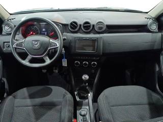 DACIA Duster usata, con Climatizzatore