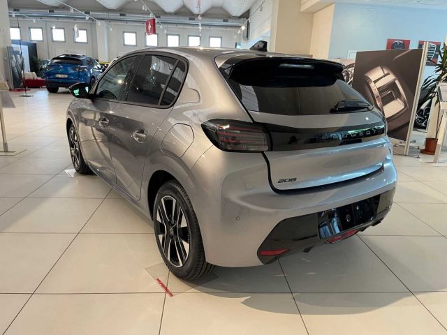 PEUGEOT 208 usata, con Autoradio