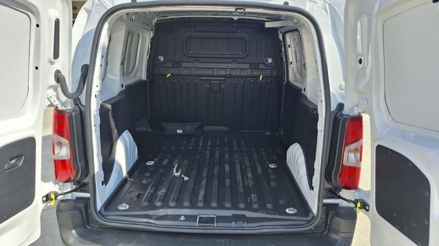 PEUGEOT Partner usata 23