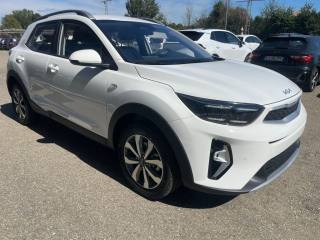 KIA Stonic usata, con Climatizzatore