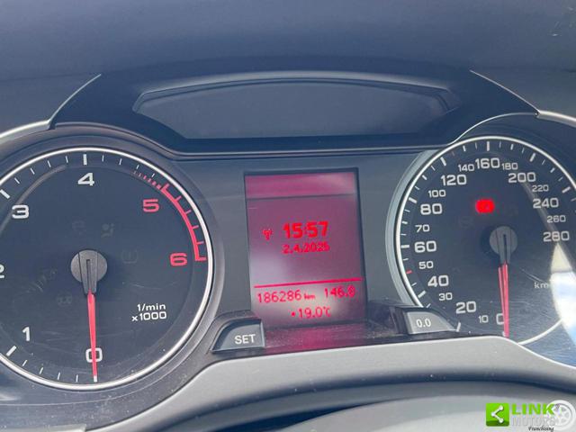 AUDI A4 usata, con Bracciolo