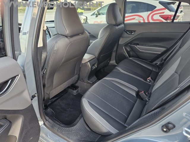 SUBARU Crosstrek usata 5