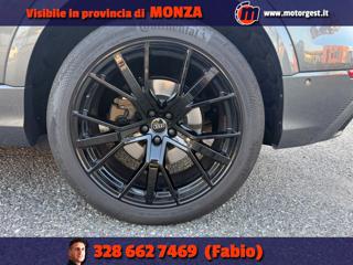 AUDI Q8 usata, con Interni in pelle