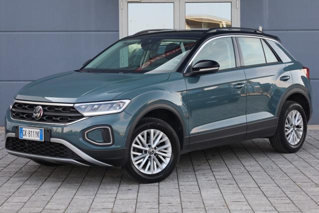 VOLKSWAGEN T-Roc usata, con Airbag