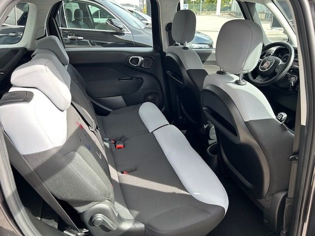 FIAT 500L usata, con ESP