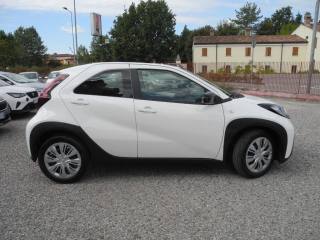 TOYOTA Aygo X usata 81