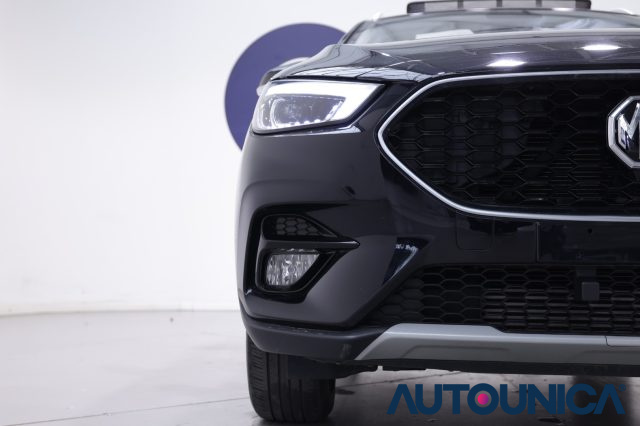 MG ZS usata 51