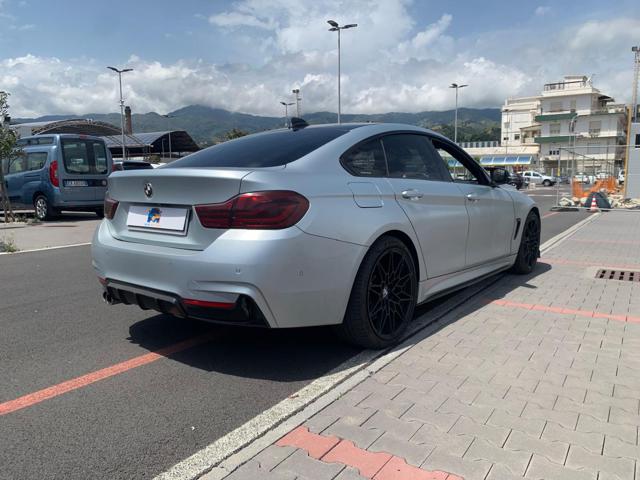 BMW 420 usata, con Autoradio