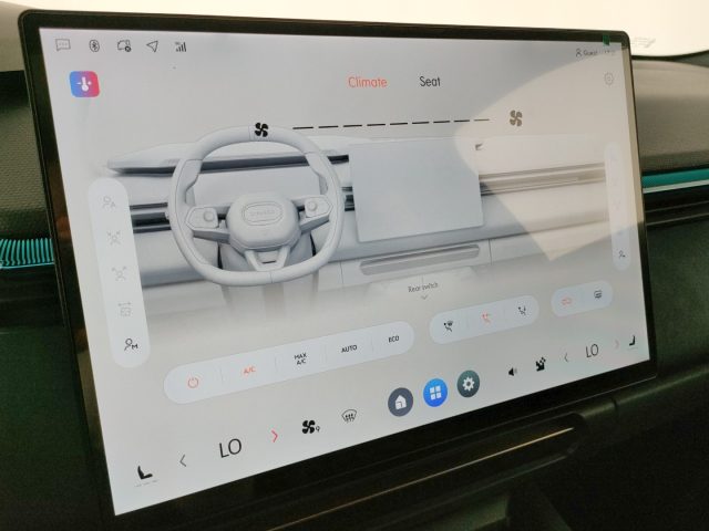 LYNK & CO 08 usata, con Bluetooth
