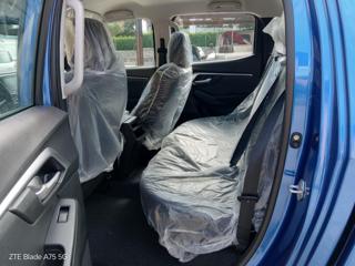 ISUZU D-Max usata, con Controllo trazione
