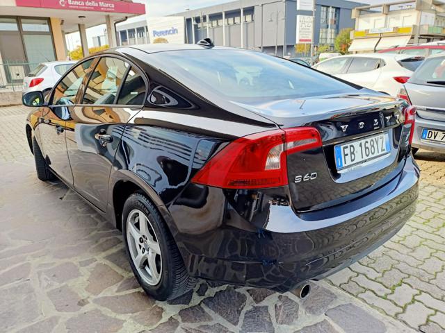 VOLVO S60 usata, con Airbag
