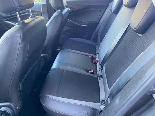 OPEL Grandland X usata, con Fendinebbia