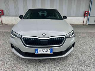 SKODA Scala usata, con Airbag Passeggero