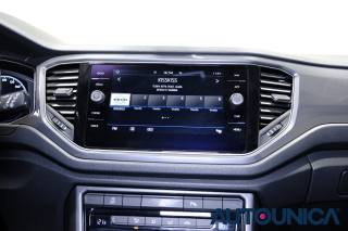 VOLKSWAGEN T-Roc usata, con Fari LED