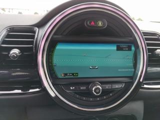 MINI Clubman usata, con Alzacristalli elettrici