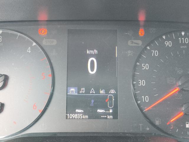 RENAULT Clio usata, con Immobilizzatore elettronico
