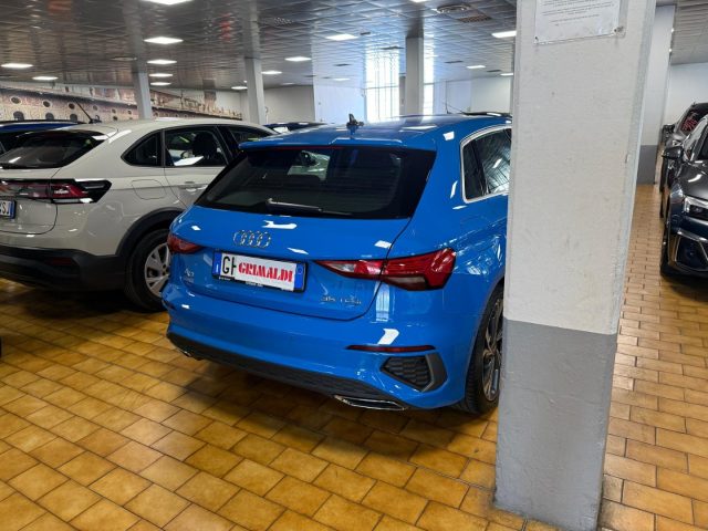 AUDI A3 usata 30