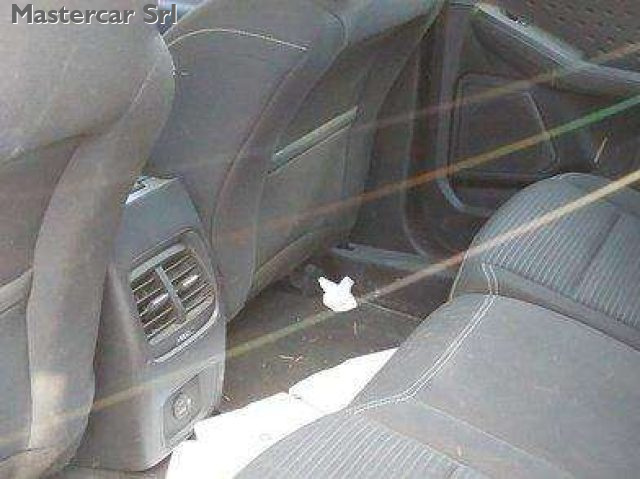 FORD Kuga usata, con ESP