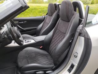 BMW Z4 usata, con Controllo automatico clima