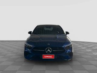 MERCEDES-BENZ A 180 usata 7