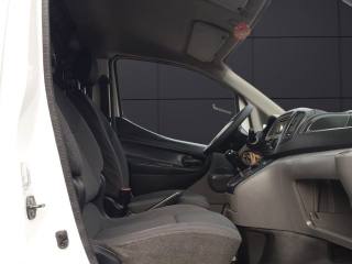 NISSAN NV200 usata 16