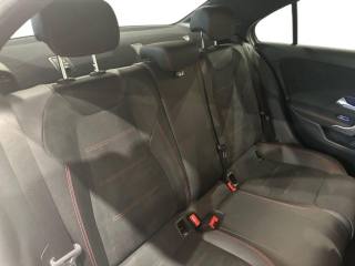 MERCEDES-BENZ A 200 usata, con Filtro antiparticolato