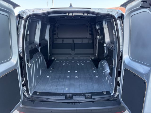 FORD Transit Connect usata, con Controllo trazione