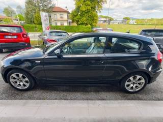 BMW 116 usata, con Boardcomputer