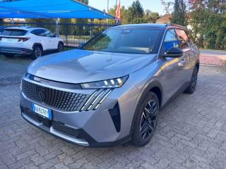 PEUGEOT 5008 Hybrid 145 e-DCS6 GT+360 Vision Drive Assist Plus