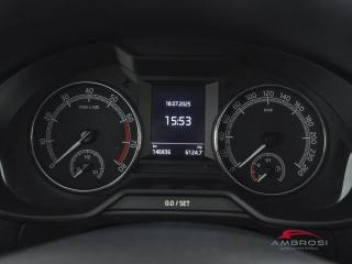 SKODA Octavia usata 12